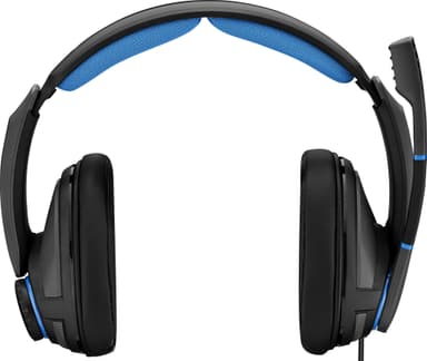 EPOS | Sennheiser GSP 300 gaming headset