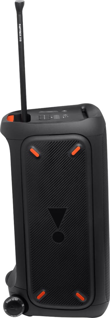 JBL PartyBox 310 trådløs højttaler (sort)