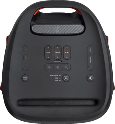 JBL PartyBox 310 trådløs højttaler (sort)