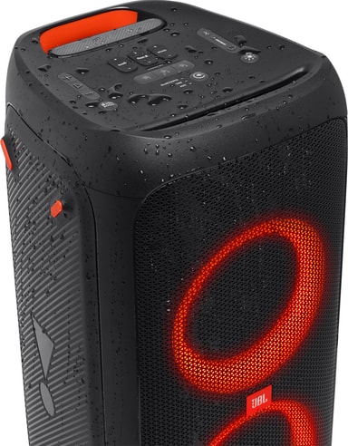 Jbl partybox 310 аккумулятор