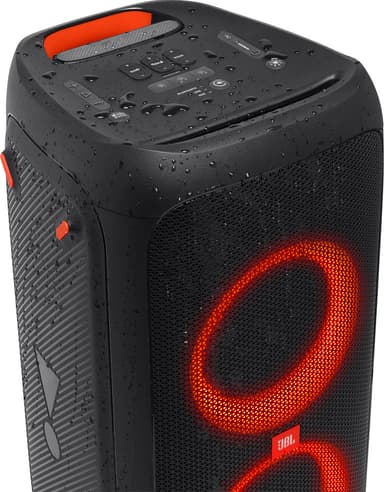 JBL PartyBox 310 trådløs højttaler (sort)