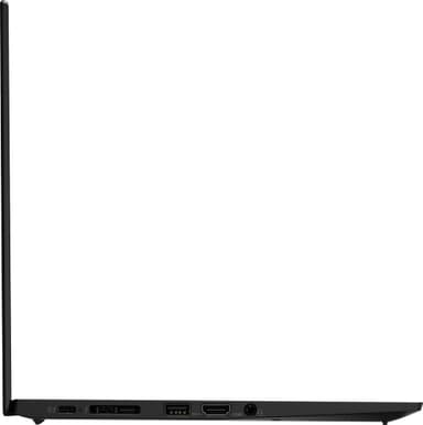 Lenovo ThinkPad X1 Carbon Gen 8 14" bærbar computer i5/16/256GB (sort)