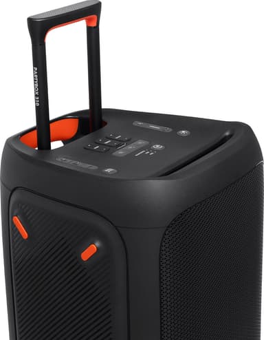 JBL PartyBox 310 trådløs højttaler (sort)