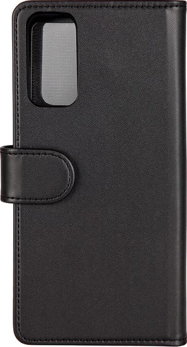 Gear 2in1 Samsung Galaxy S20 FE cover (sort)