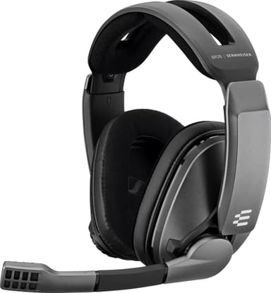 EPOS | Sennheiser GSP 370 trådløst gaming headset