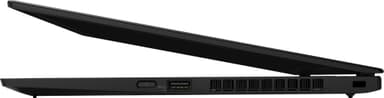Lenovo ThinkPad X1 Carbon Gen 8 14" bærbar computer i5/16/256GB (sort)