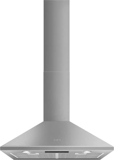 Smeg Universal emhætte KSED75XE (rustfrit stål)