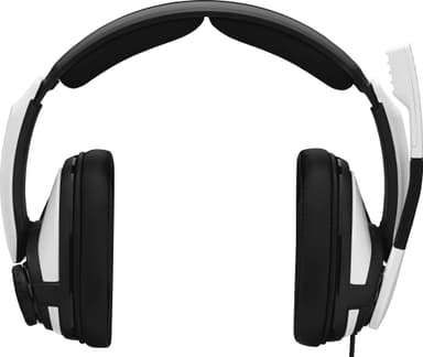 EPOS | Sennheiser GSP 301 gaming headset (hvid)