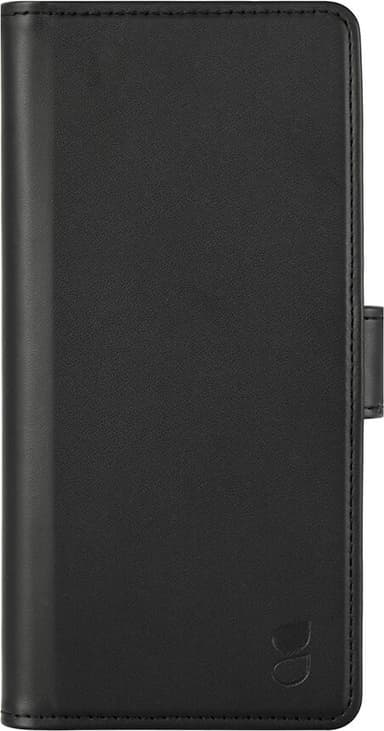 Gear 2in1 Samsung Galaxy A42 cover med 3 kortrum (sort)