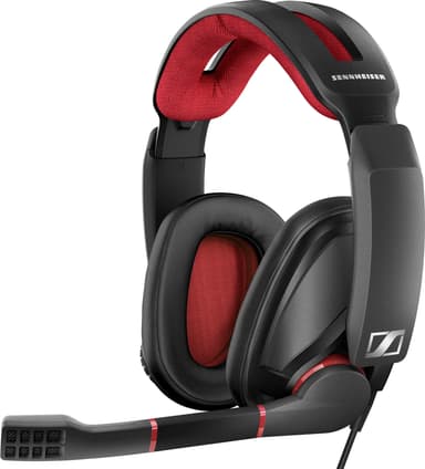 EPOS | Sennheiser GSP 350 gaming headset