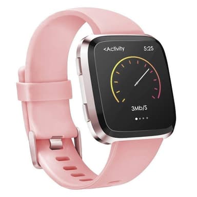 Sport Armbånd til Fitbit Versa / Versa Lite - Fitbit