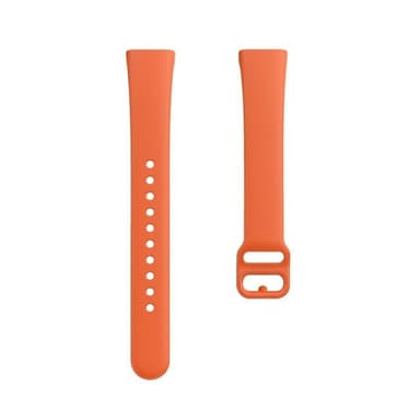 Sport Armbånd silikone Samsung Galaxy Fit (SM-R370) - orange