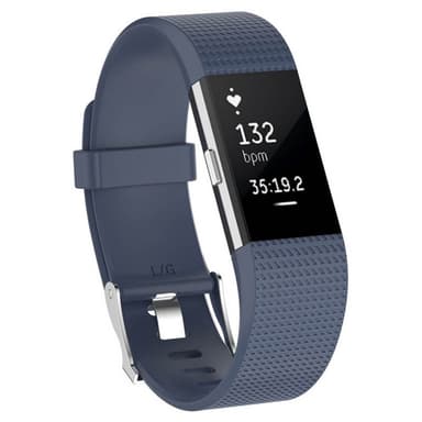 Sport Armbånd til Fitbit Charge 2 - Fitbit