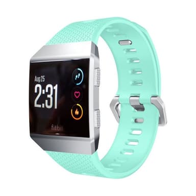 Sport Armbånd Fitbit Ionic Mint S
