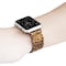 Apple Watch 42 armbånd Milanese - Leopard