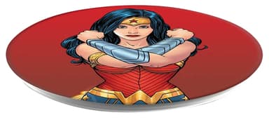 Popsockets greb til mobile enheder (wonder woman)