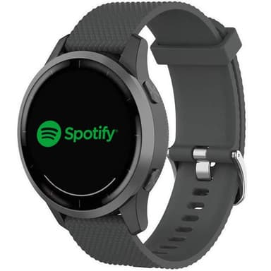 Sport Armbånd Garmin VivoActive 4 - Grå
