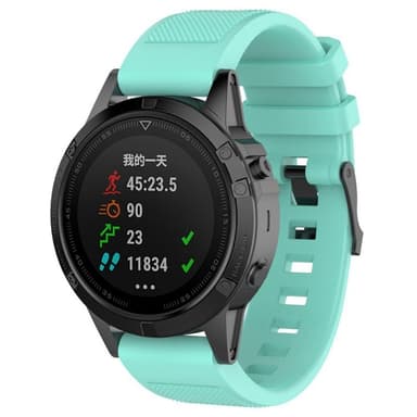 Sport Armbånd Garmin Forerunner 945 - Mint