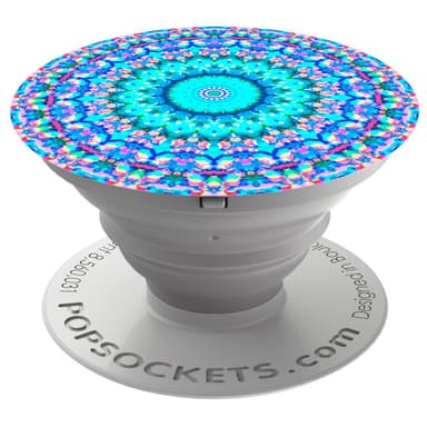 Popsockets greb til mobile enheder (Arabesque)
