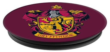 Popsockets greb til mobile enheder (gryffindor)