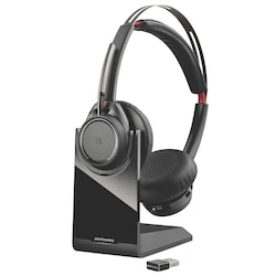 Plantronics B825-M Voyager Focus UC stereo hovedtlf.