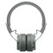 Urbanears Plattan II trådløse on-ear hovedtelefoner (grå)