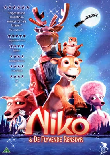 NORDISK FILM 101699 Movie