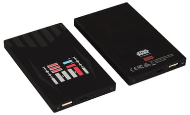 Tribe Darth Vader Powerbank 4000mAh