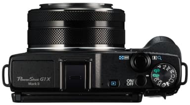 Canon PowerShot G1X Mark 2 kompakt kamera