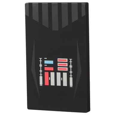 Tribe Darth Vader Powerbank 4000mAh