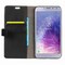Wallet 2-kort til Samsung Galaxy J4 2018 (SM-J400F)  - sort