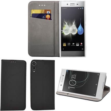 Moozy Smart Magnet FlipCase Sony Xperia XZ / XZs (F8331)