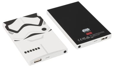 Tribe stormtrooper Powerbank 4000mAh