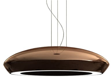 Witt Precious Copper emhætte thumbnail