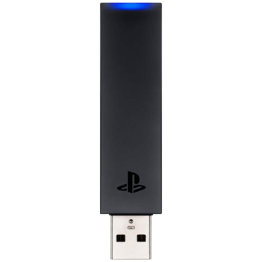 PS4 DualShock 4 trådløs USB-adapter