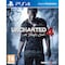 Uncharted 4: Thief s End - PS4