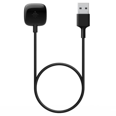 Fitbit Ace 3 og Inspire 2 opladerkabel