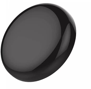 Universal Smart Home Wifi IR fjernbetjening Sort