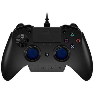 Razer Raiju PS4 controller