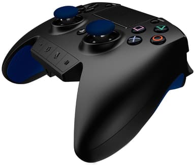 Razer Raiju PS4 controller