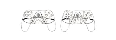 uærlig grus elskerinde Floating Grip vægbeslag til PS4/3 controller (hvid) | Elgiganten