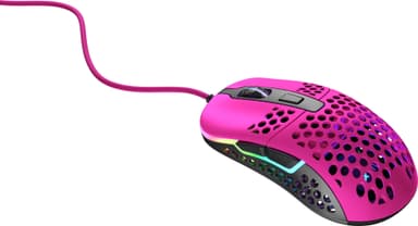Xtrfy M42 gaming mus (pink)
