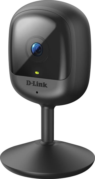 D-Link DCS-6100LH Compact Full HD wi-fi kamera