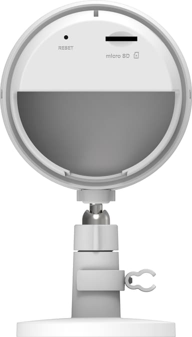 D-Link DCS-8302LH Full HD wi-fi smart kamera til udendørs brug