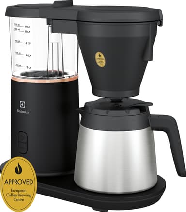 Electrolux Explore 7 kaffemaskine E7CM16GB