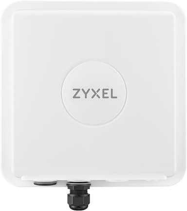 ZYXEL LTE7460-M608 4G outdoor router