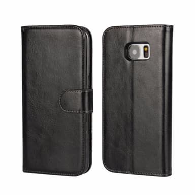 MOVE Wallet 2i1 Samsung Galaxy S7 Edge (SM-G935F)  - sort