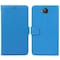 Wallet 2-kort til Huawei Y6 Pro (TIT-L01)  - blå