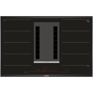 Bosch Series 8 induktionskogeplade/emhætte PXX875D34E