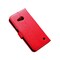 Wallet 3-kort til Microsoft Lumia 550 (RM-1128)  - rød